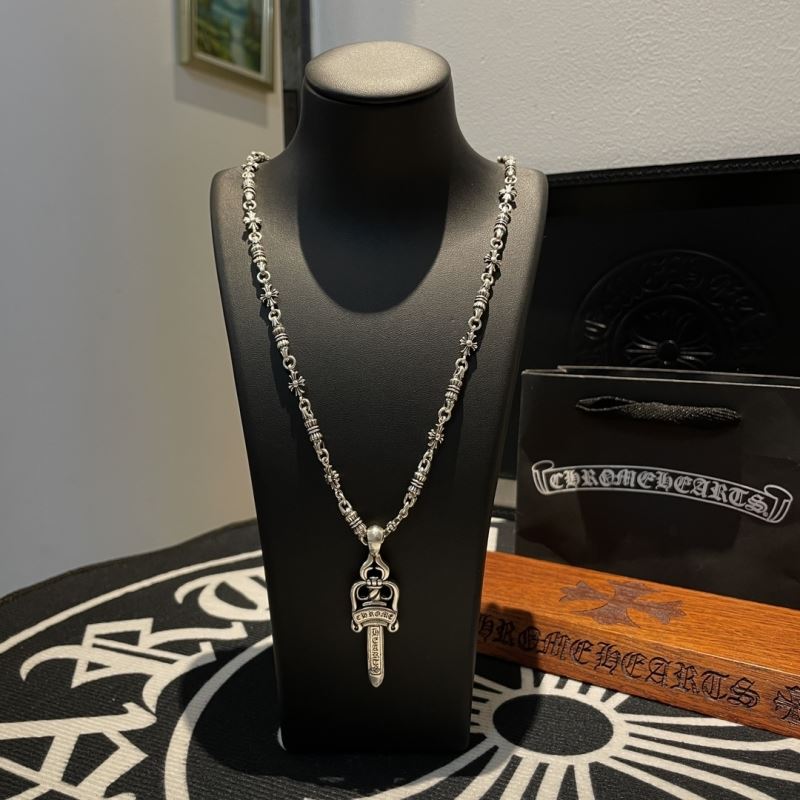 Chrome Hearts Necklaces